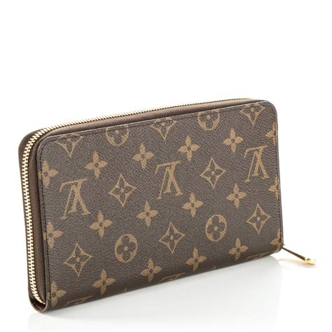 louis vuitton zippy wallet vertical